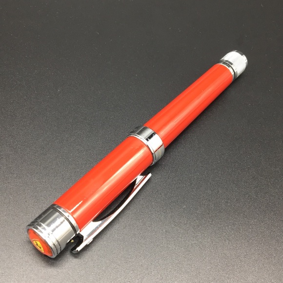 NWOT - Ferrari by Artena Pen Set - Picture 5 of 12